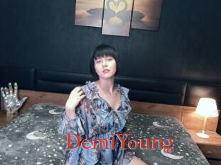 DemiYoung