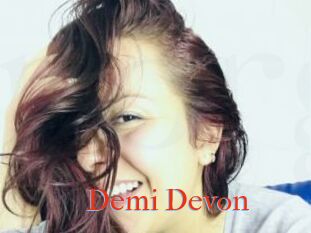 Demi_Devon