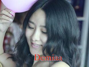 Demiaa
