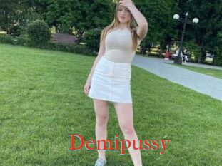 Demipussy