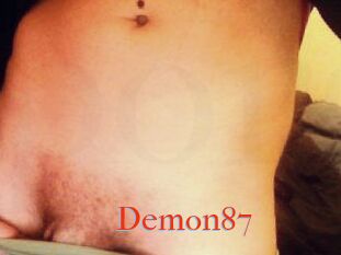 Demon87