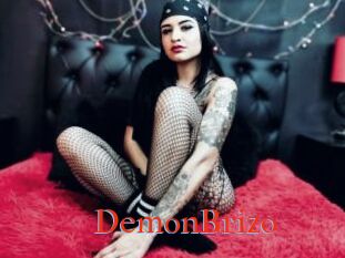 DemonBrizo