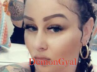 DemonGyal