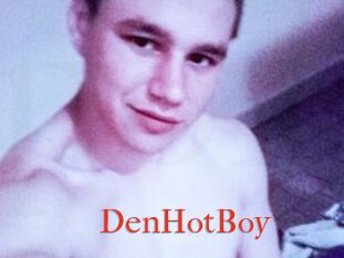 DenHotBoy