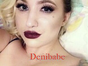 Denibabe