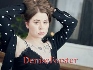 DeniseForster