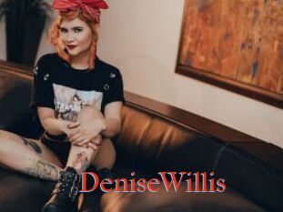 DeniseWillis