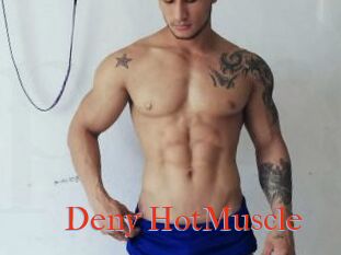 Deny_HotMuscle