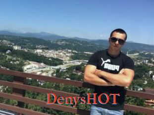 DenysHOT