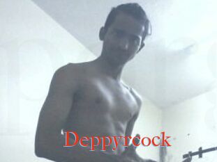 Deppyrcock