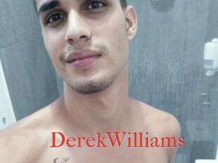 DerekWilliams