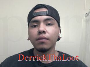 DerrickThaLoot