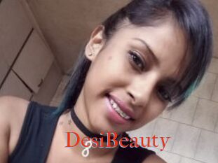 DesiBeauty