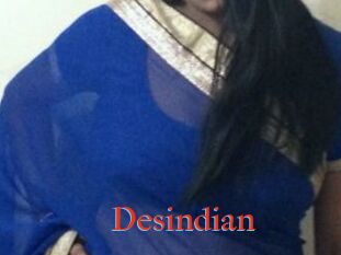 Desindian