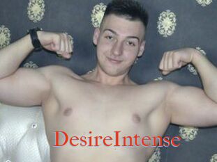 DesireIntense