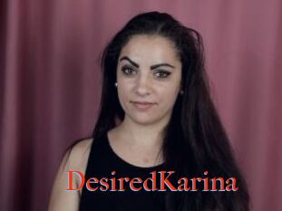 DesiredKarina