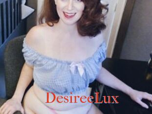 DesireeLux