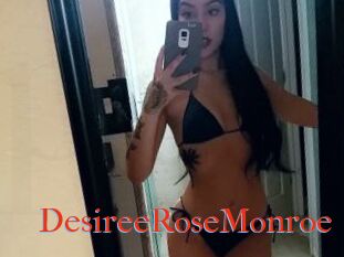 DesireeRoseMonroe