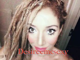 Desireemcsexy