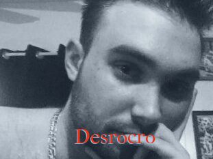 Desrocro