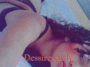 Dessire_curly