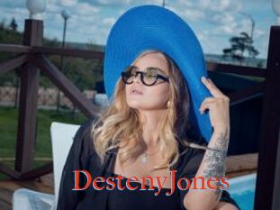 DestenyJones