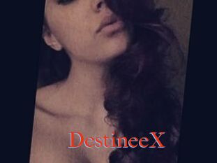 DestineeX