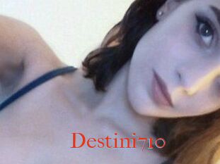 Destini710