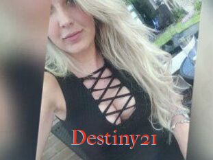 Destiny21