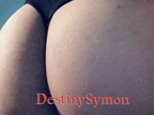 DestinySymon