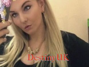 DestinyUK