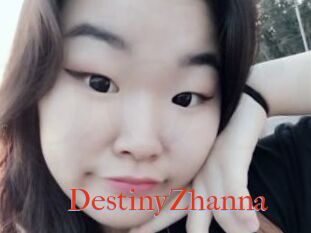 DestinyZhanna