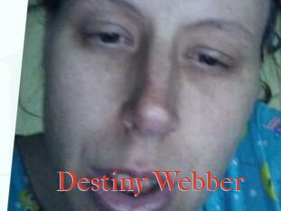 Destiny_Webber