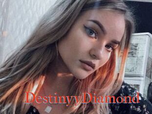 DestinyyDiamond