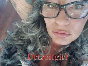 Detroitgirl