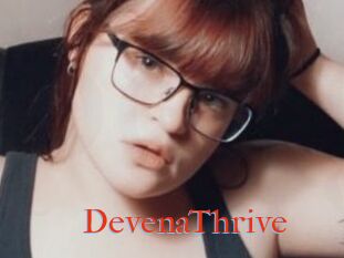 DevenaThrive