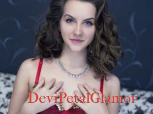 DeviPetalGlamor