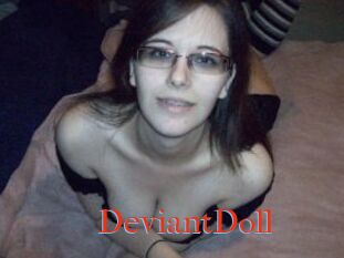 DeviantDoll