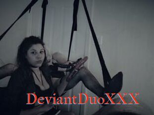 DeviantDuoXXX