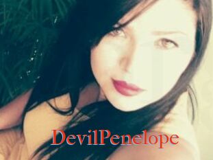 DevilPenelope