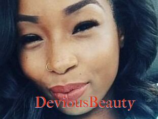 DeviousBeauty