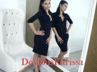 DeviousKarissa