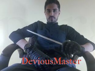 DeviousMaster