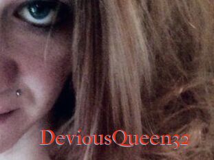 DeviousQueen32