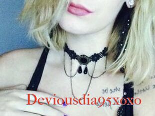 Deviousdia95xoxo