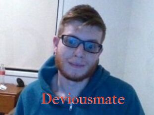 Deviousmate