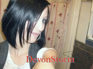 DevonStorm