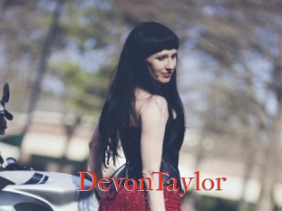 DevonTaylor