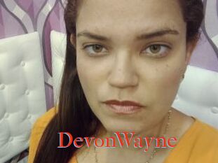 DevonWayne