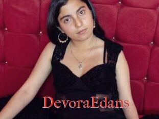 DevoraEdans